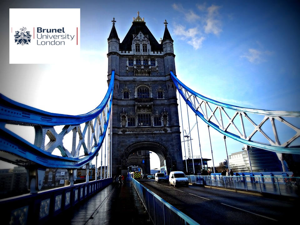 Londra - Brunel University Uxbridge